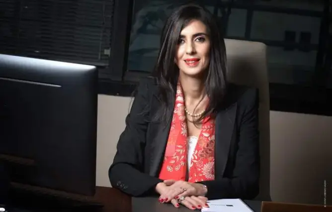 البام يستدعي وزيرة السياحة بشكل عاجل للبرلمان بسبب شركة “لارام”