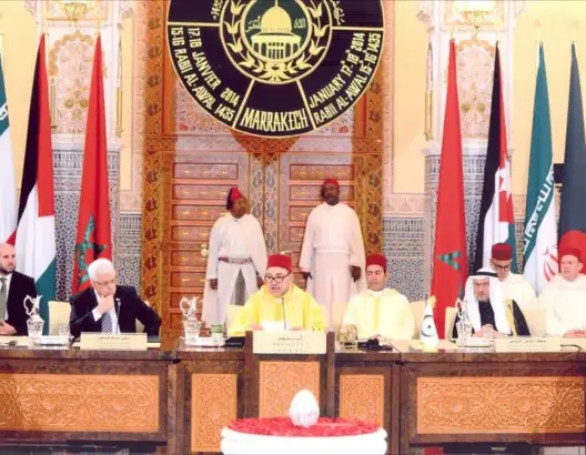 برلمان البحر الأبيض المتوسط يتوج وكالة بيت مال القدس بجائزة التميز في العمل الإنساني