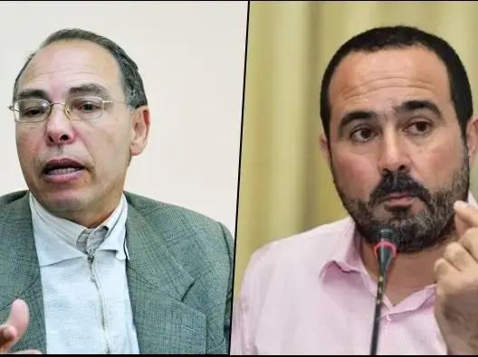 جمعية “الحرية الآن” تدين توقيف الصحافي الريسوني وتطالب بإطلاق سراحه