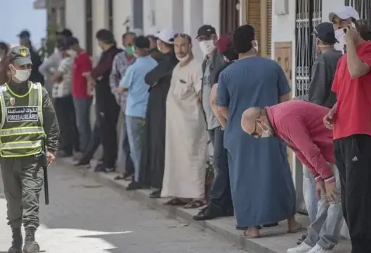 مصدر: صلاحية رفع الحجر الصحي بعد 10 يونيو بين يدي الولاة والعمال