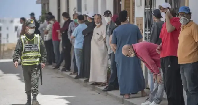 مصدر: صلاحية رفع الحجر الصحي بعد 10 يونيو بين يدي الولاة والعمال