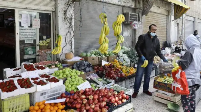 بعد تأثر اقتصادها .. الجزائر تقرر رفع الحجر الصحي على مرحلتين