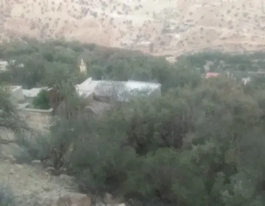 الجفاف يهدد ساكنة ضواحي تارودانت بعد تراجع صبيب عين “تاوريرت”