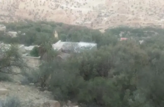الجفاف يهدد ساكنة ضواحي تارودانت بعد تراجع صبيب عين “تاوريرت”