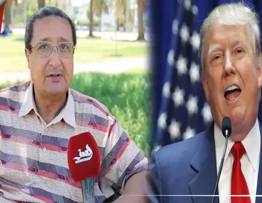بلكبير: الاستخبارات الأمريكية أخطبوط يحكم العالم.. وضعفها سينعكس إيجابا على البشرية (فيديو)