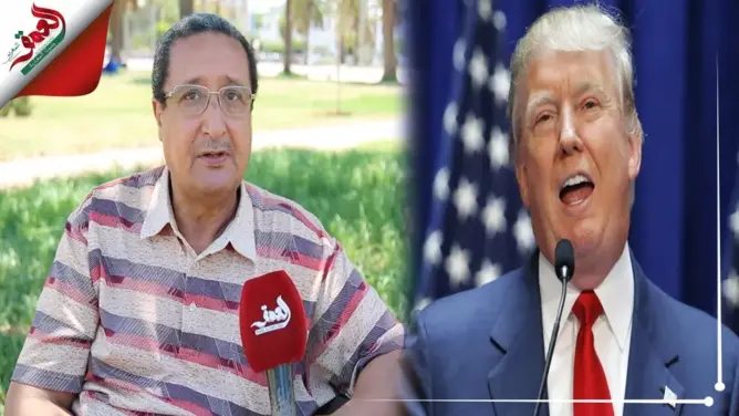بلكبير: الاستخبارات الأمريكية أخطبوط يحكم العالم.. وضعفها سينعكس إيجابا على البشرية (فيديو)