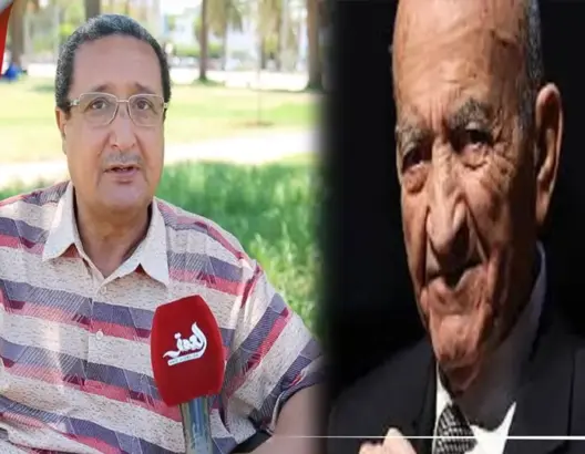 بلكبير: اليوسفي لعب دورا في قضية الديمقراطية.. وخطاب بروكسيل لم يقدم فيه نقدا ذاتيا (فيديو)