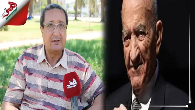 بلكبير: اليوسفي لعب دورا في قضية الديمقراطية.. وخطاب بروكسيل لم يقدم فيه نقدا ذاتيا (فيديو)