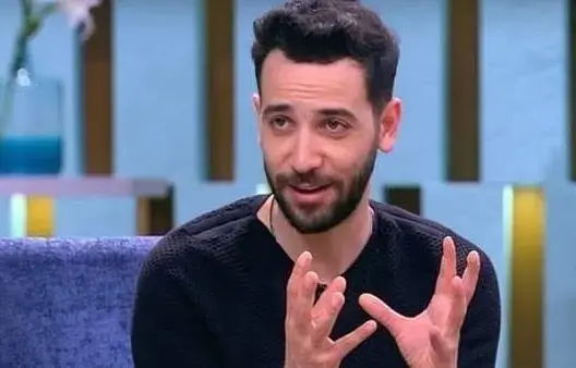 إصابة الممثل المصري كريم قاسم بفيروس “كورونا”