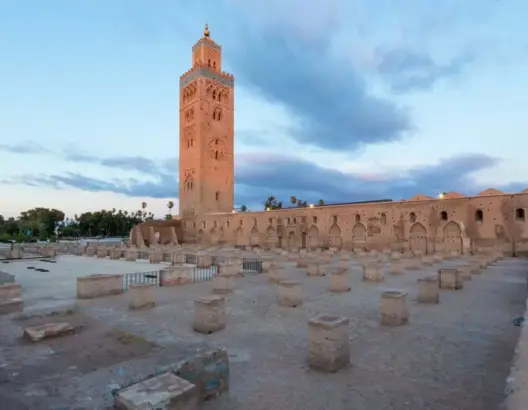 مراكش تدخل نادي الخمسين للوجهات السياحية العالمية الصديقة للبيئة
