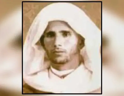 نوابغ مغربية: الحاج المنصوري.. مثقَّف “بَدَوي” مزج التراث بالحداثة وعاصر 5 ملوك