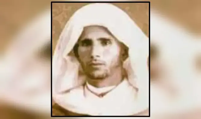نوابغ مغربية: الحاج المنصوري.. مثقَّف “بَدَوي” مزج التراث بالحداثة وعاصر 5 ملوك