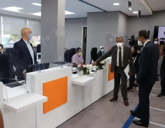 النارسا: نسبة المشاركة في إضراب شغيلة الوكالة أمس لم تتعد 49%