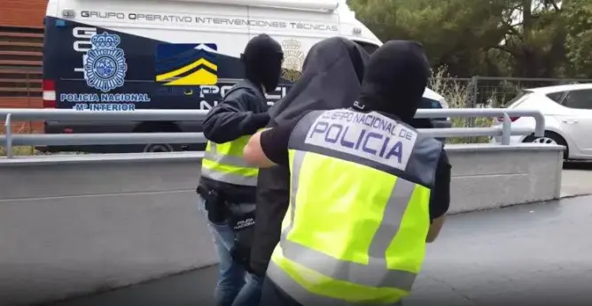 تنسيق أمني مغربي-إسباني يتكلل بإيقاف “داعشي” بإسبانيا