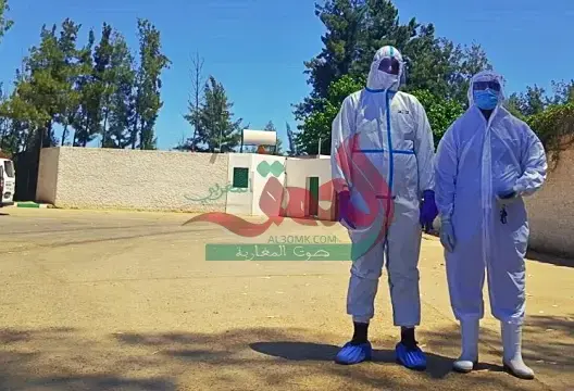 عاجل.. الداخلية تقرر إغلاق المنافذ المؤدية لجماعات بـ3 أقاليم بسبب بؤرة “لالة ميمونة”