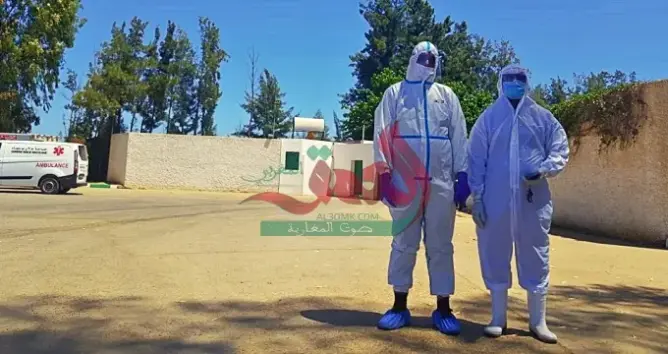 المغرب يتجه لتسجيل حصيلة يومية ثقيلة بعد ظهور مئات الإصابات بـ”كورونا” في بؤرة “لالة ميمونة” (فيديو)