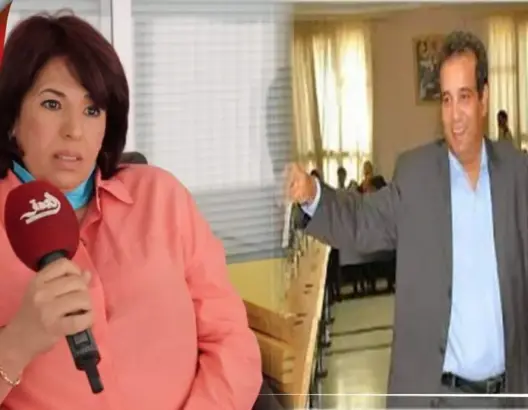 مديرة شركة بالبيضاء تتهم البرلماني عثمون بالنصب .. والأخير: القضاء بيننا (فيديو)
