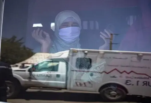 الصحة تُسجل تراجعا في مؤشر حالات الإصابة بكورونا.. ونونبر أكثر الأشهر إماتة