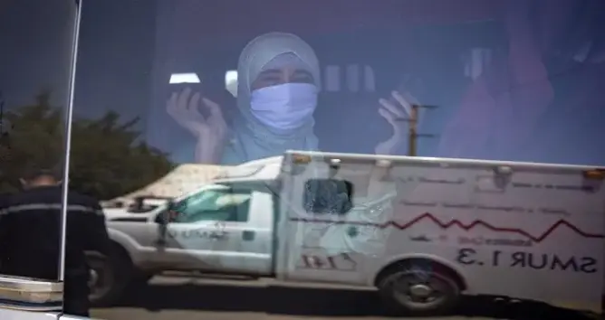 الصحة تُسجل تراجعا في مؤشر حالات الإصابة بكورونا.. ونونبر أكثر الأشهر إماتة