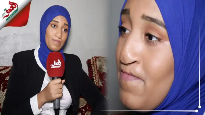 تشوه خلقي يدفع هبة للزوم البيت 4 سنوات قبل أن تقرر مواجهة المجتمع (فيديو)