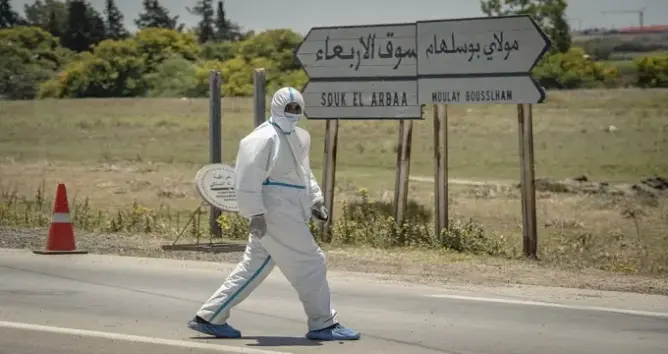إصابة مترشحين لامتحانات الباك بـ”لالة ميمونة”.. نقابة تدعو لفحص التلاميذ والمدير الإقليمي يوضح