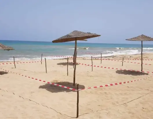 بعد بنسليمان.. عمالة المحمدية تقرر إغلاق شواطئها ابتداء من السبت