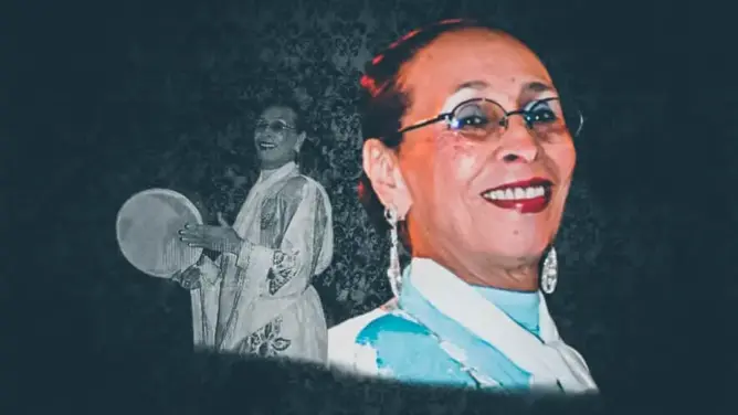 بعد توقيف “مسار” .. بنشيكر يعود ببرنامج جديد ويكشف الوجه الآخر للحمداوية