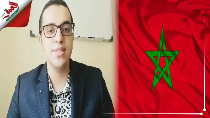 وهيب.. طالب مغربي تفوق على نظرائه بدول متقدمة وظفر بجائزة عالمية وهذه نصيحته للشباب (فيديو)