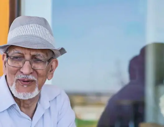 الفيلسوف طه عبد الرحمن يبرز 6 أدلة على بطلان إدانة حماس في هجوم 7 أكتوبر