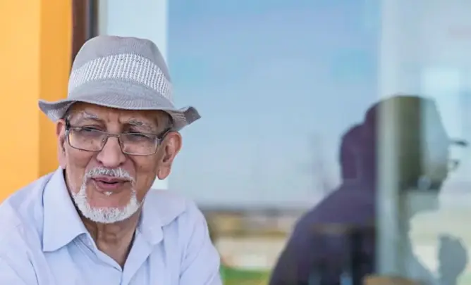 الفيلسوف طه عبد الرحمن يبرز 6 أدلة على بطلان إدانة حماس في هجوم 7 أكتوبر