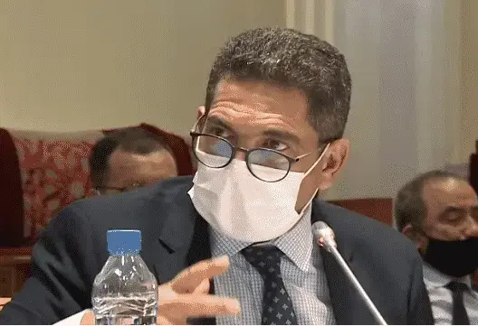 أمزازي يكشف تفاصيل جديدة بخصوص الامتحان الجهوي للسنة أولى بكالوريا