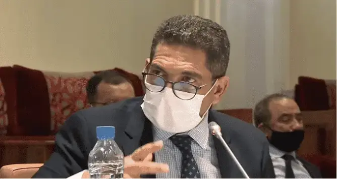 أمزازي يكشف تفاصيل جديدة بخصوص الامتحان الجهوي للسنة أولى بكالوريا