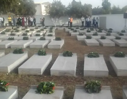 بالأسماء.. أطفال ونساء ترقد جثامينهم بمقبرة ضحايا أحداث 1981 بالدارالبيضاء
