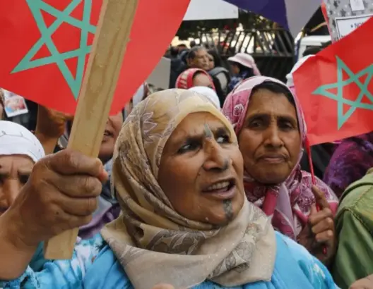 ضمنها رفع قيمة دعم الأرامل .. منتدى الزهراء يقترح 20 إجراء في قانون المالية التعديلي