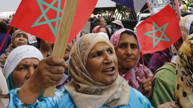 ضمنها رفع قيمة دعم الأرامل .. منتدى الزهراء يقترح 20 إجراء في قانون المالية التعديلي