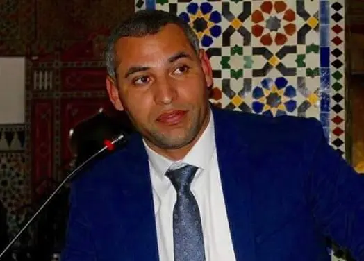 الإدريسي: توقف العمل بعدد من القطاعات المرتبطة بالعدالة أدى لكوارث