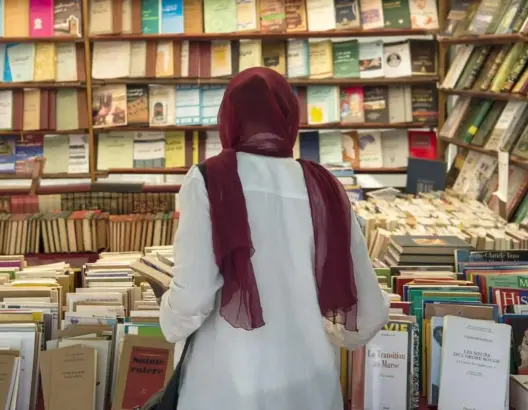 الـPPS يسائل العثماني حول الوضع “المقلق” للقطاع الثقافي وسُبل إعادة الحياة فيه