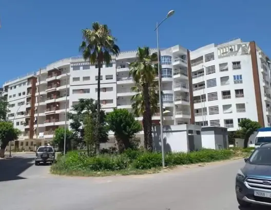 غضب من محاولة تحويل منطقة خضراء إلى مضخة للمياه العادمة بالقنيطرة