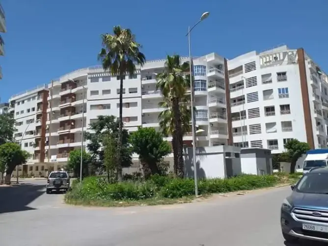 غضب من محاولة تحويل منطقة خضراء إلى مضخة للمياه العادمة بالقنيطرة