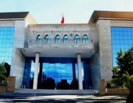 والي الشرق يحل مجلس الجهة ويفتح باب الترشح لخلافة بعيوي