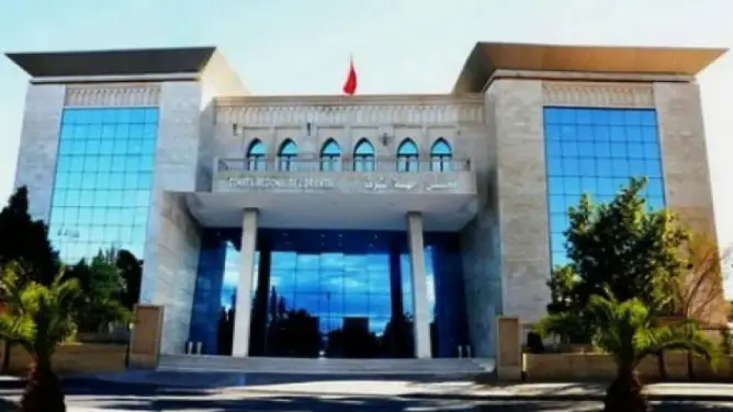 والي الشرق يحل مجلس الجهة ويفتح باب الترشح لخلافة بعيوي