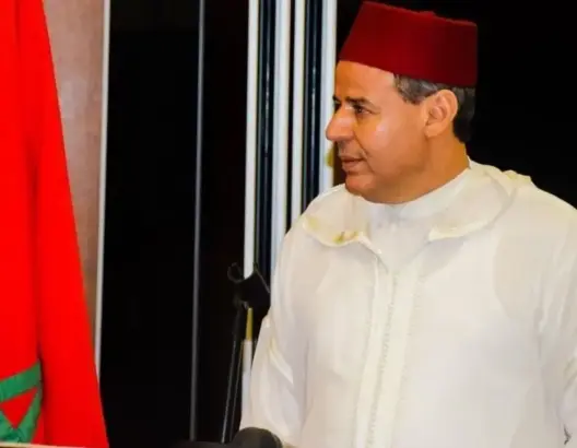 هل رحَّل المغرب القنصل أحرضان من الجزائر بعد وصفهِ الجارة الشرقية بـ”العدوة”؟
