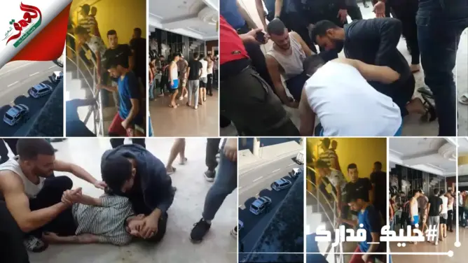 “العمق” تكشف القصة الكاملة لتدخل الشرطة التركية بحق مغاربة عالقين (فيديو)