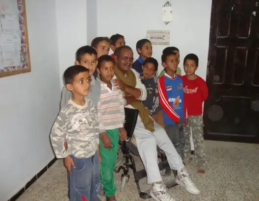 عيد طفولة عالمي سعيد وكل عام وأنتم بخير