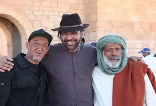 بعد قرار المركز السينمائي .. المخرج عز العرب: العودة لمواقع التصوير صعب جدا