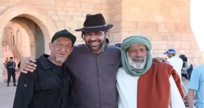 بعد قرار المركز السينمائي .. المخرج عز العرب: العودة لمواقع التصوير صعب جدا