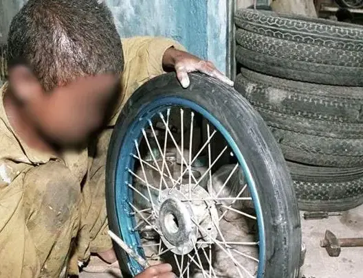 الـAMDH تكشف وجود 7 ملايين طفل مغربي في حالة شغل وتطالب بسياسات تحد من الظاهرة