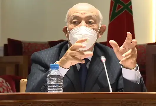 هل يحق لجطو أن يشتكي؟