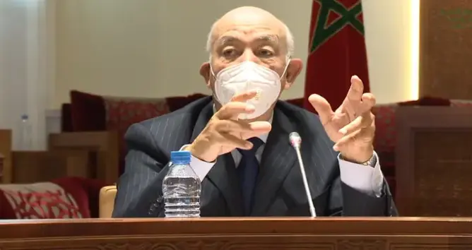 هل يحق لجطو أن يشتكي؟