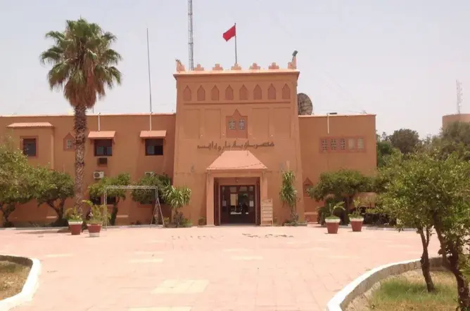 رودانيون يطالبون بكشف مصير قضية تبديد أموال عمومية تورط فيها منتخبون ومقاولون